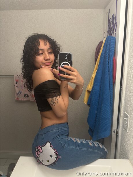 miaxrain hübsche nackt bilder