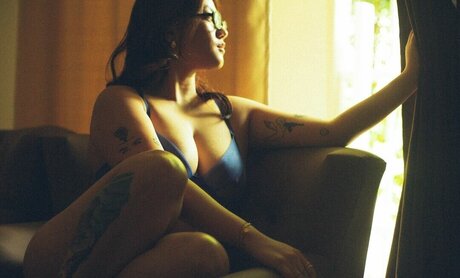 Gladys Jane Jimenez sexy porno bilder