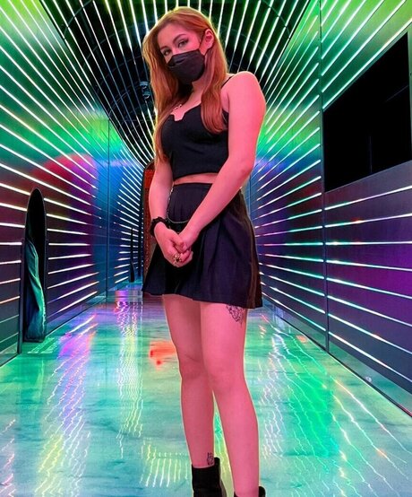 CptPuffy beste nacktheit fotos