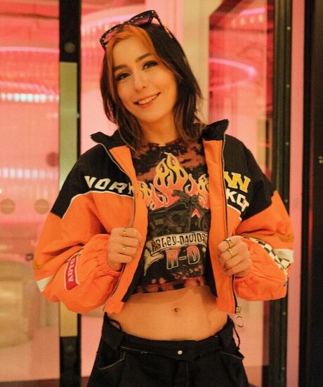 CptPuffy exklusive pornostar galerie