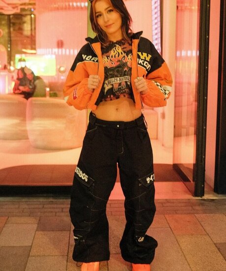 CptPuffy perfekte porno galerie