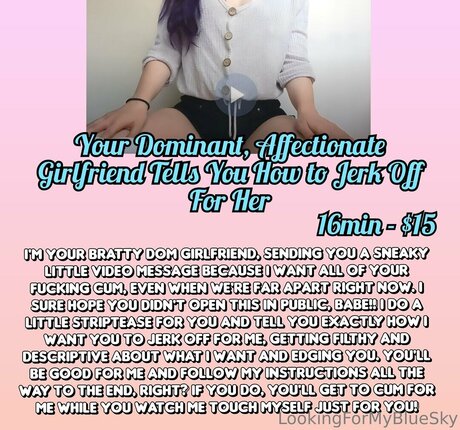 lookingformybluesky perfekte xxx fotos