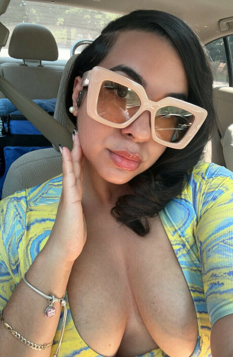 MsBeatDaEgg nackten pornostar archiv