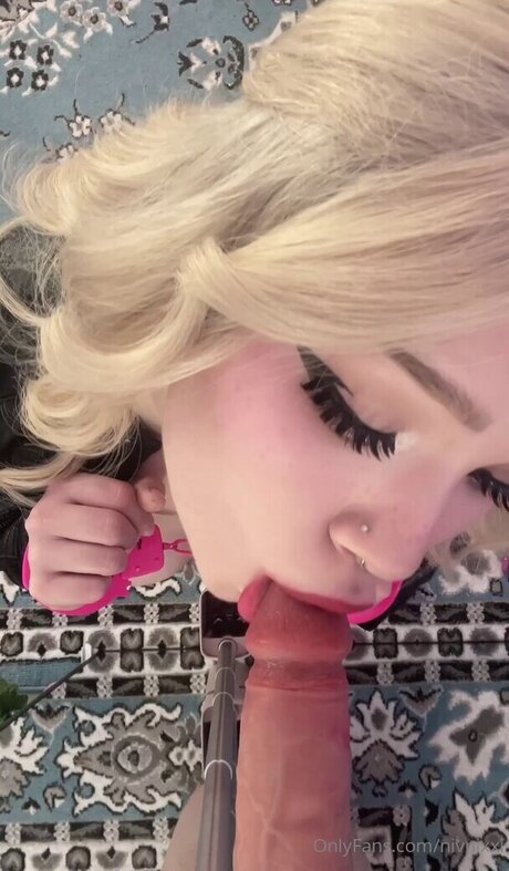 Nivnixxi beste top galerien