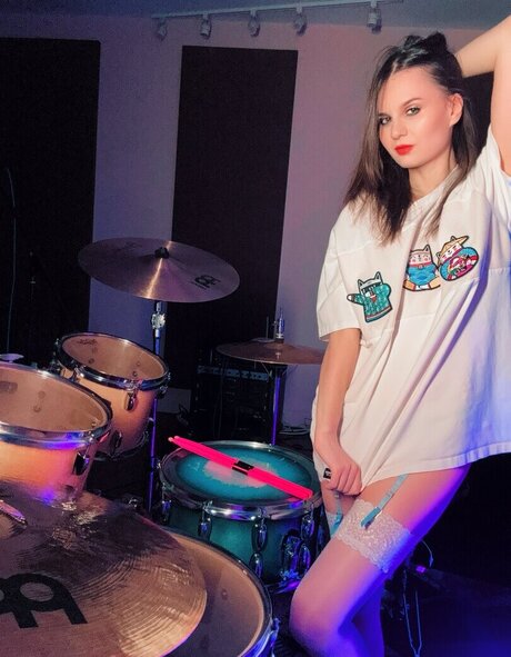 Tonya Rozatti freie sex galerie