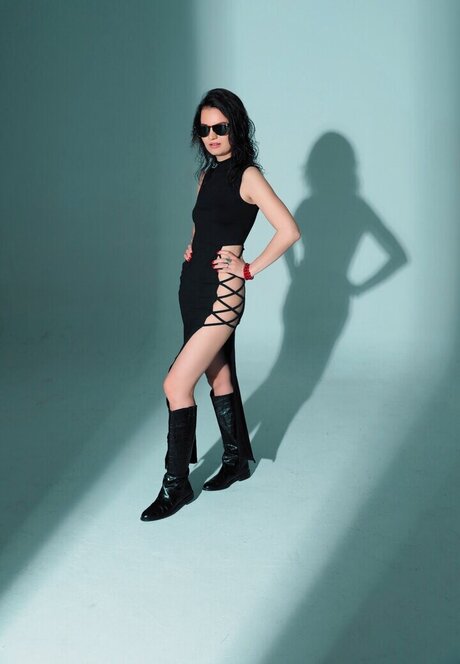 Tonya Rozatti beste heiße foto