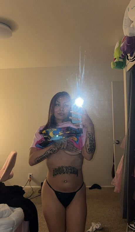 rippnhitzz model schöne bilder