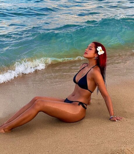 Bao Chii heiße beste bilder