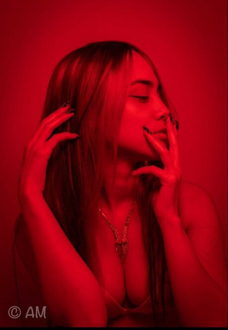 Alice Hernandez beste nacktheit fotos