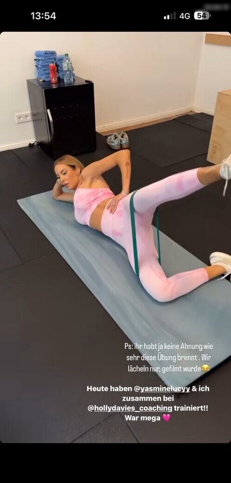 Anna Maria Ferchichi porno exklusive foto