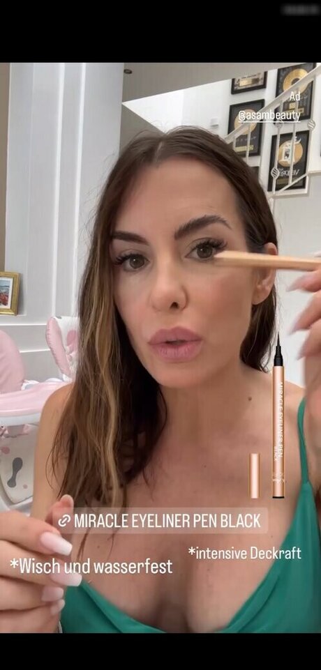 Anna Maria Ferchichi Profilbild