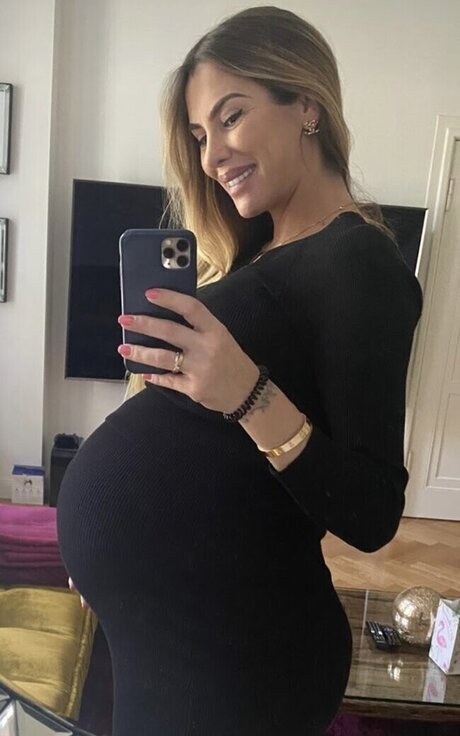 Anna Maria Ferchichi schauspielerin nackte galerien