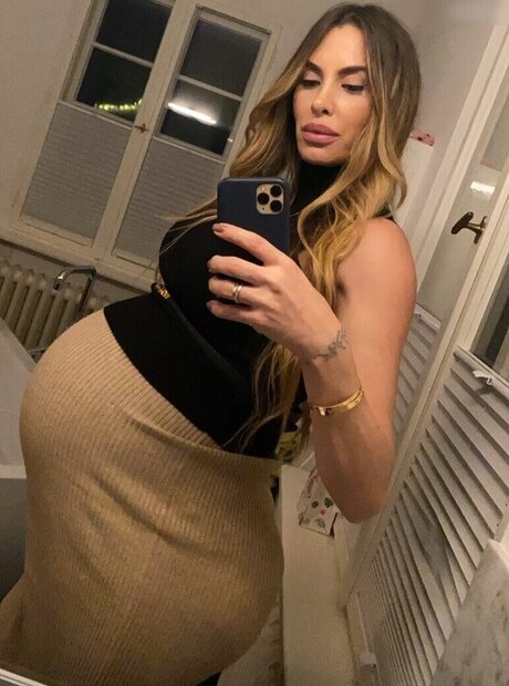 Anna Maria Ferchichi schauspielerin kostenlose fotos