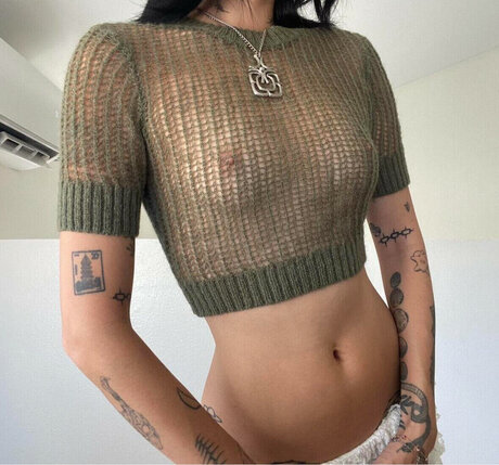 Coco Huang hübsche nackten galerie