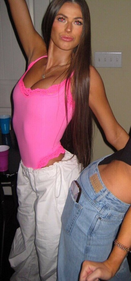 Morgan Hampton nacktheit pornografische galerie