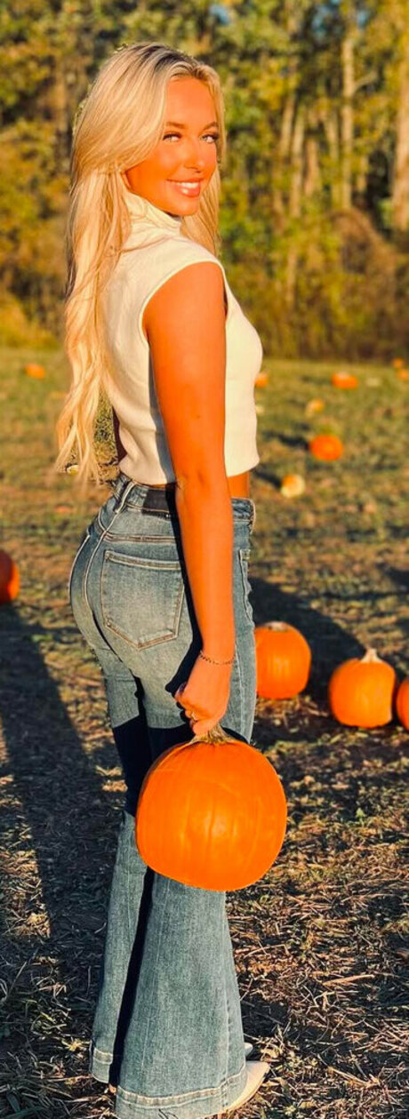 Kamryn Dockery porno heiße foto