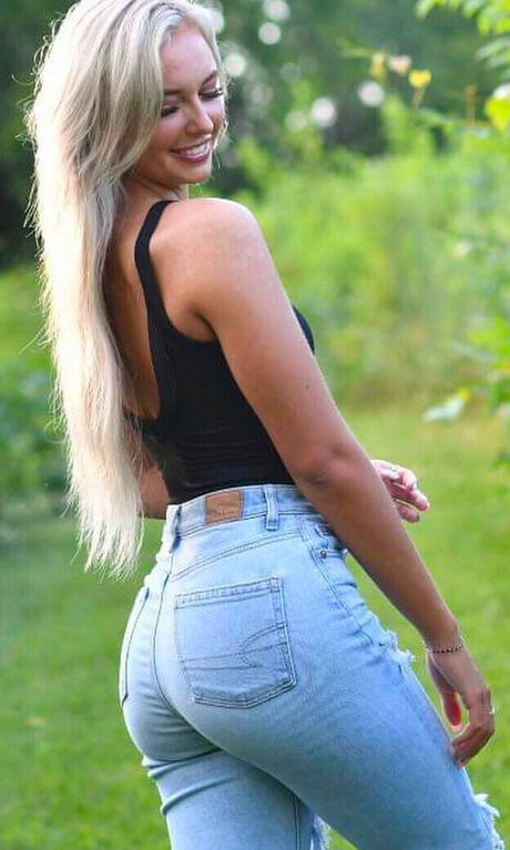 Kamryn Dockery schöne porno foto