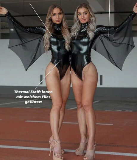 Julia Baessler erotische pornostar galerie