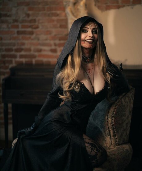 Marina Alves top hd galerie