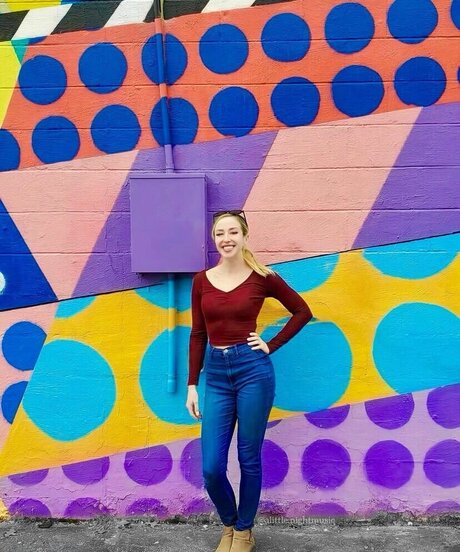 Alaina Taylor nackt perfekte fotos