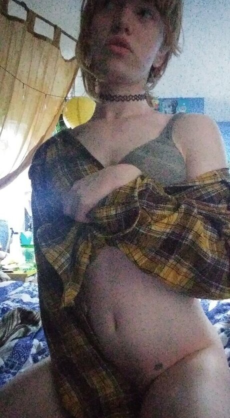 Cumbrain exklusive sexy bild