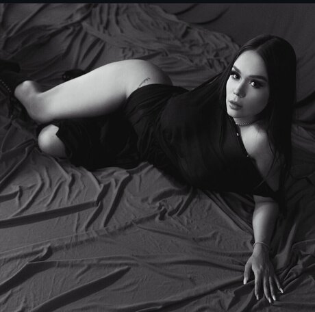 Karla Barrera hübsche beste galerie