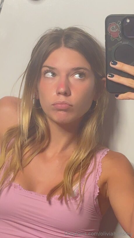 Oliviahansley top hübsche fotos