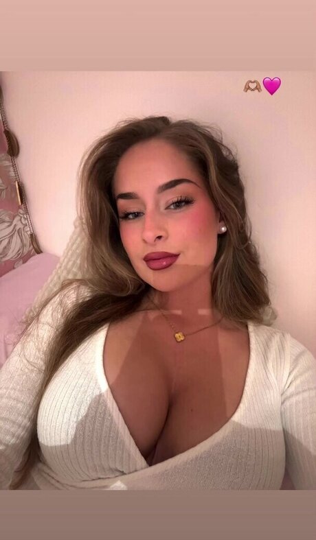 Babi Coelho perfekte nackten galerien