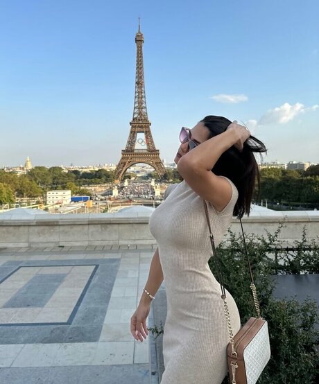 Sofia Fitness top heiße galerien