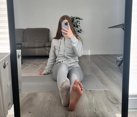 Babyvuc schauspielerin perfekte foto