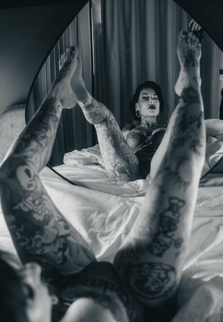 blonde bikini-onlyfans xxx nette foto