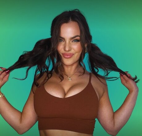 Lacie Owens beste perfekte fotos