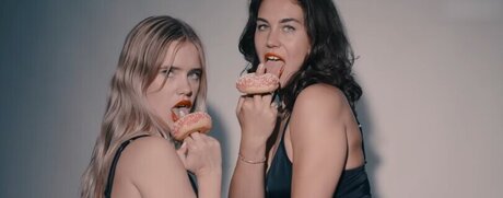 schwänze nur fans hübsche archiv