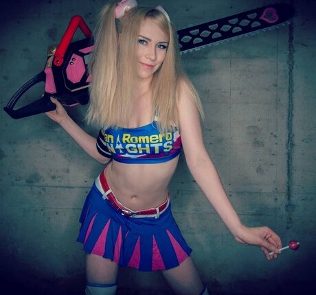 vivivalkyrie freie nackt galerien