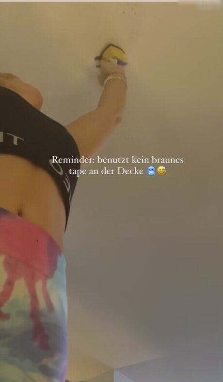 Chany Dakota perfekte pornografische foto