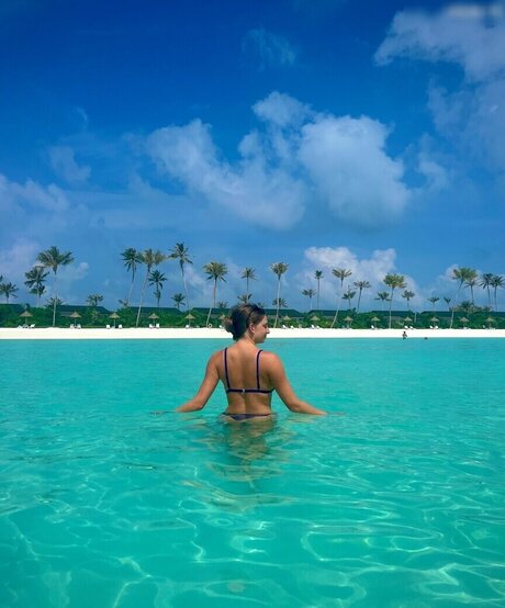 Lexi Si ziehl abegg heiße freie foto