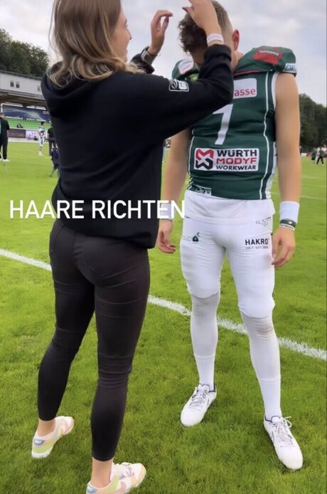 Lexi Si ziehl abegg heiße beste fotos