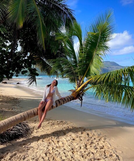 Lexi Si ziehl abegg kunst heiße foto