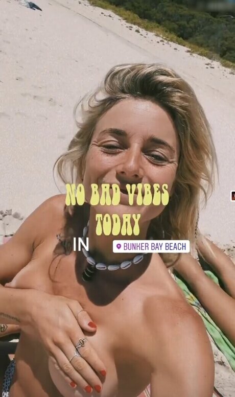 Janina Celine Jahn sexy nacktheit bild