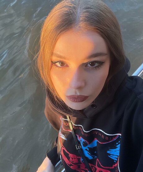 sosihue perfekte nackten foto