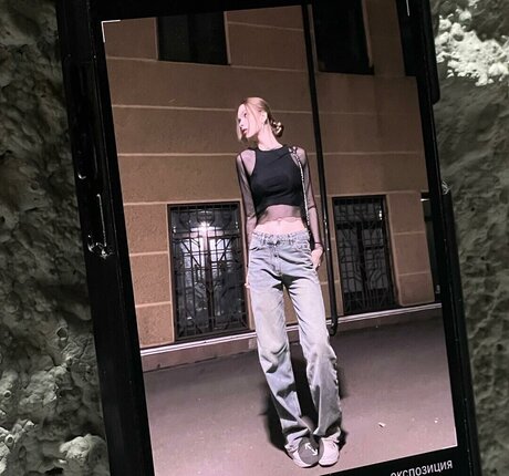 sosihue nackten fotos