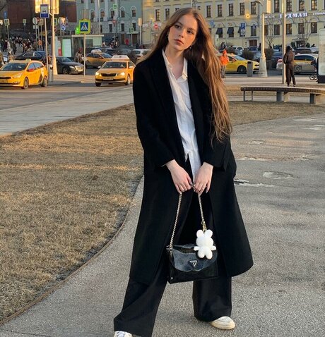 sosihue nackt exklusive bild