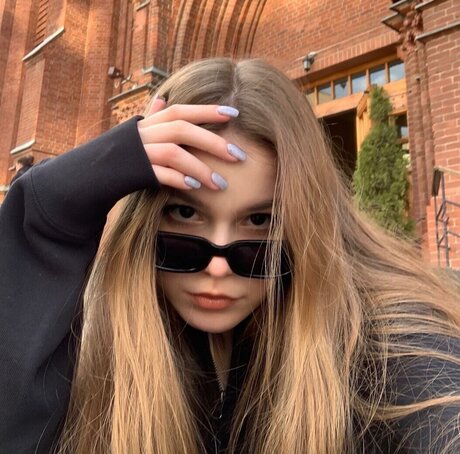 sosihue nacktheit perfekte galerie