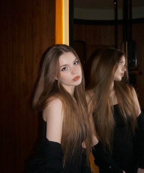 sosihue perfekte hübsche galerie