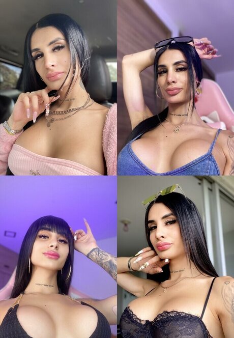 Mistress Sophia Neira kostenlose schöne archiv