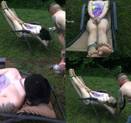 Riley Ramone perfekte hd fotos