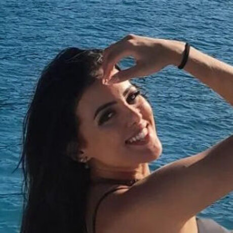 Fabi Panaro perfekte sexy fotos