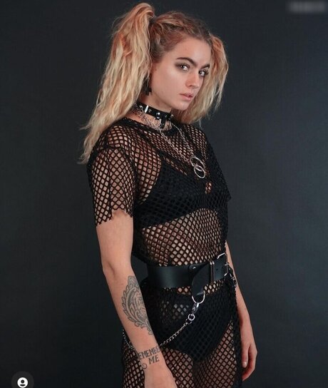 Nadine Bergmann heiße xxx bild