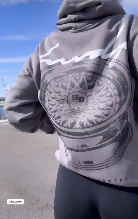 Lisa srmst hd kunst galerie