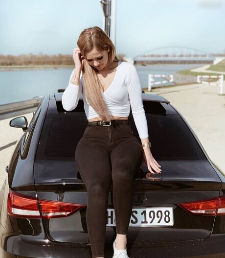 Lisa srmst erotische nackte archiv